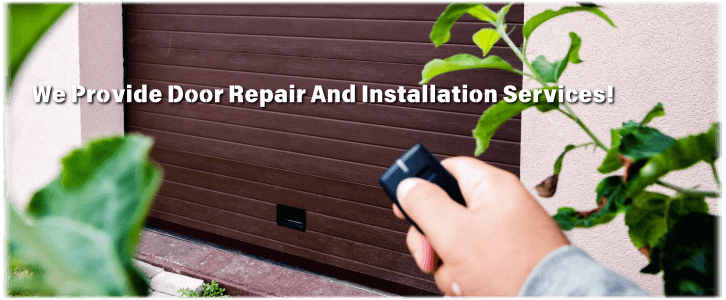 Garage Door Installation Euclid OH